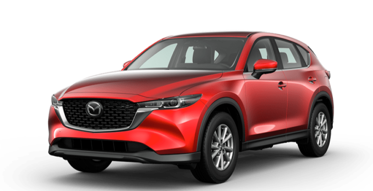 cx 5